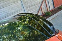 Hyundai Veloster 2011+ Vinge / Vingextension Maxton Design